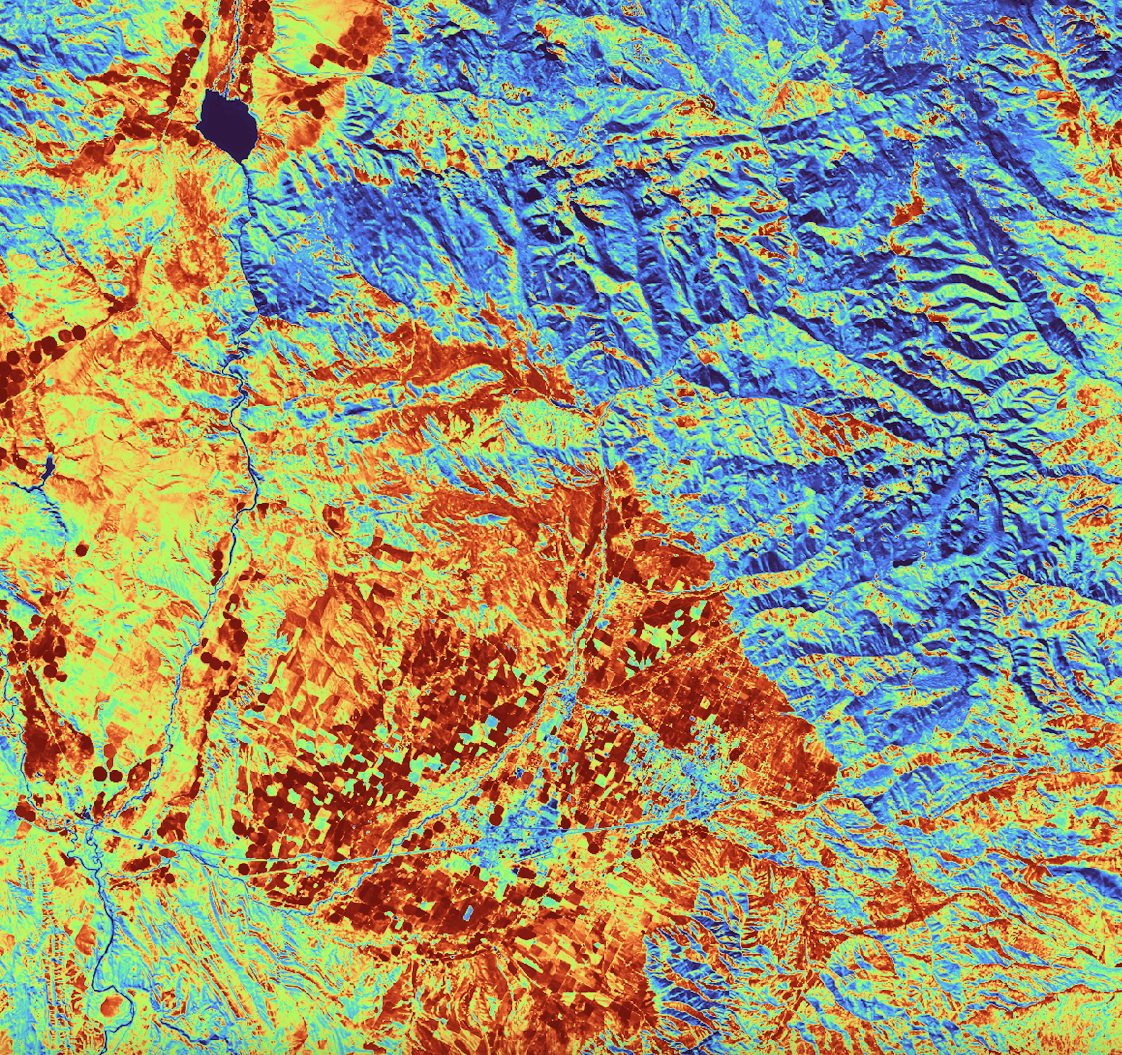 Remote Sensing for Biodiversity Monitoring